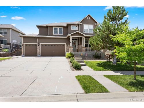 6471 S Ider St, Aurora, CO, 80016-1250 | Card Image