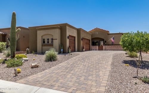 6685 W Red Hawk Pl, Marana, AZ, 85658-5036 | Card Image