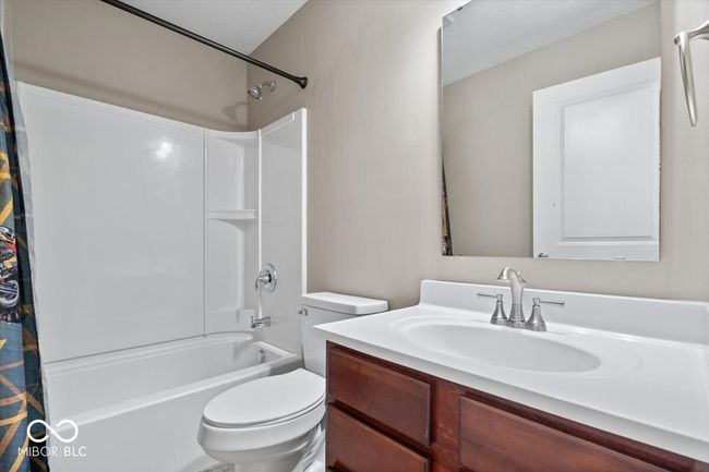 11509 Reagan Dr, Condo with 3 bedrooms, 4 bathrooms and null parking in Fishers IN | Image 18