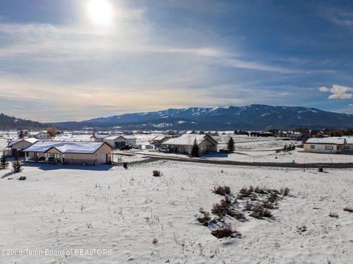 LOT 1 Columbine St, Alpine, WY, 83128 | Card Image