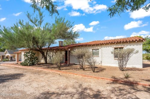 847 N 2nd Ave, Tucson, AZ, 85705-7826 | Card Image