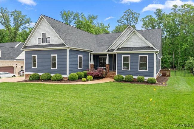 13510 Kelham Rd, House other with 4 bedrooms, 4 bathrooms and null parking in MIDLOTHIAN VA | Image 47