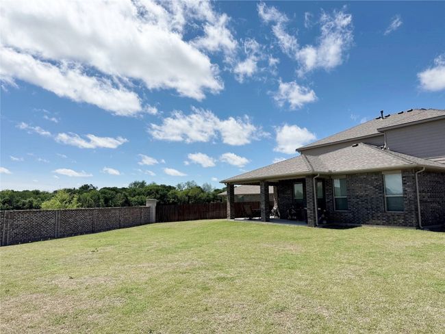 Backyard | Image 35