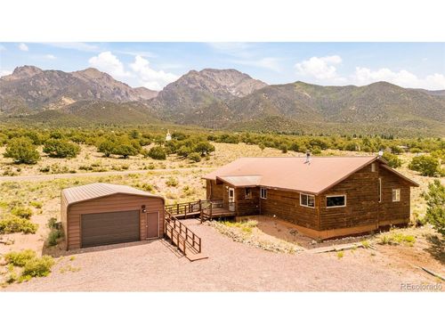 1410 Badger Rd, Crestone, CO, 81131 | Card Image