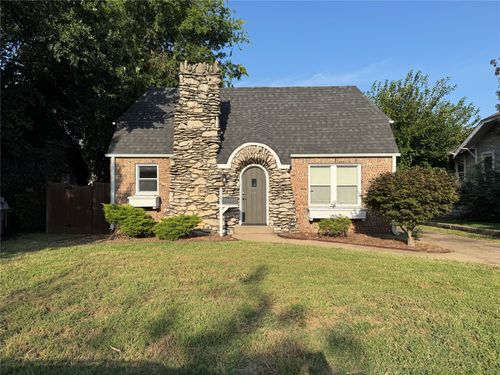 1343 Florence Pl, Tulsa, OK, 74104-4810 | Card Image