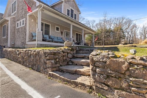 251 Widow Sweets Rd, Exeter, RI, 02822-2715 | Card Image