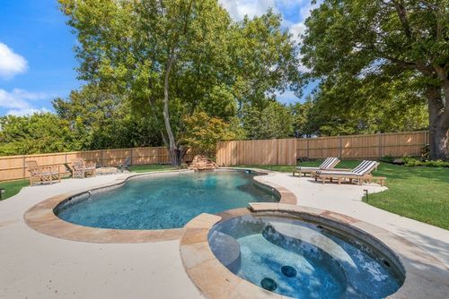 1108 N Lakeshore Dr, Rockwall, TX, 75087-3209 | Card Image