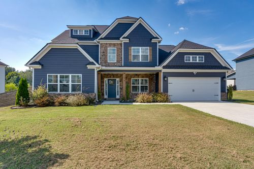 7574 Catchfly Dr, Ooltewah, TN, 37363-1725 | Card Image