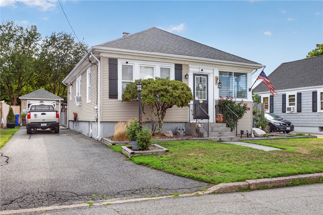 Residential in Pawtucket 2