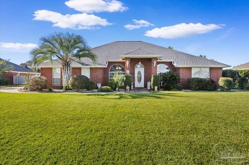 4263 Chittingham Dr, Pace, FL, 32571-6340 | Card Image