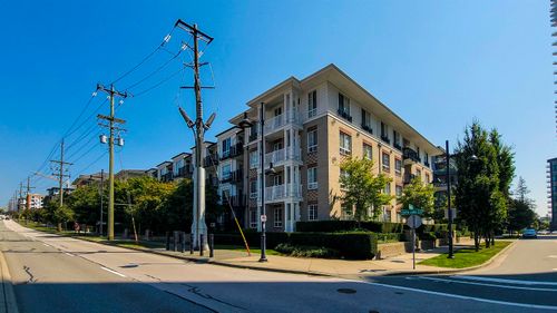 210-608 Como Lake Ave, Coquitlam, BC, V3J0B2 | Card Image