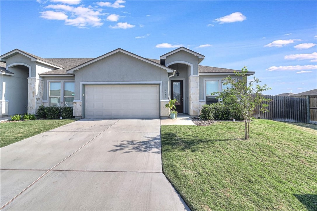 Seal Beach Ct, Corpus Christi, TX 78414