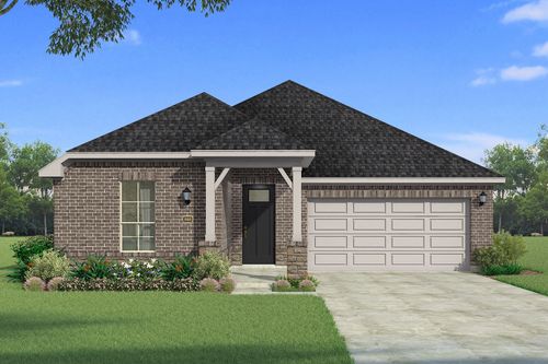 2016 Beeflower St, Celina, TX, 75009 | Card Image