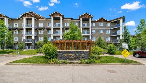 4305-115 Prestwick Villas Se, Calgary, AB, T2Z0N1 | Card Image