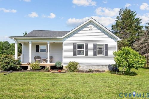 9200 Pridesville Rd, Amelia Court House, VA, 23002-4863 | Card Image