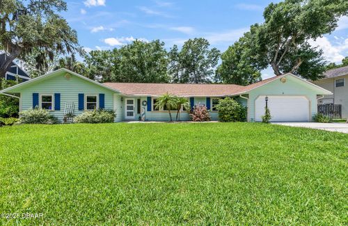 204 Rio Pinar Dr, Ormond Beach, FL, 32174-3827 | Card Image