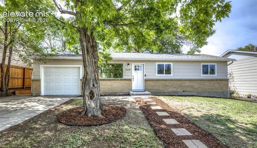 1618 Carmel Drive, Colorado Springs, CO, 80910 | Card Image