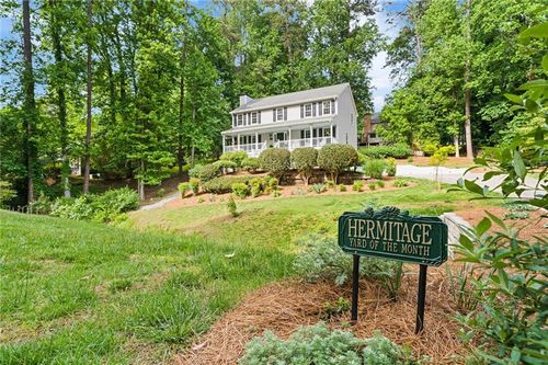 3681 Frederica Rd, Berkeley Lake, GA, 30096-3105 | Card Image