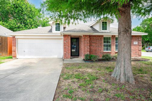 900 Chase Lane, Denton, TX, 76209 | Card Image