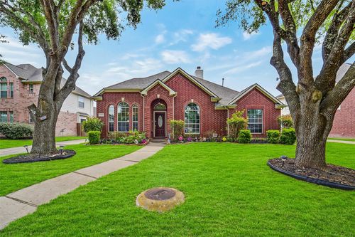 22015 Skyridge Ln, Richmond, TX, 77469-6350 | Card Image
