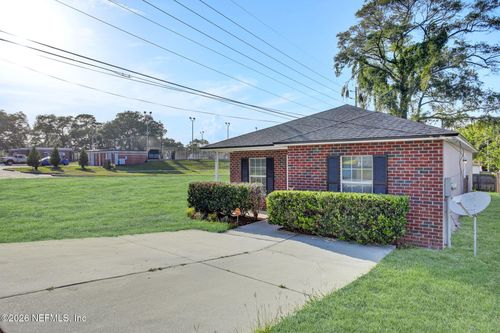 8401 Jasper Avenue, Jacksonville, FL, 32211 | Card Image