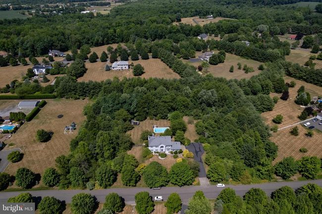 6 Babbitt Way, House other with 4 bedrooms, 3 bathrooms and null parking in Allentown NJ | Image 9