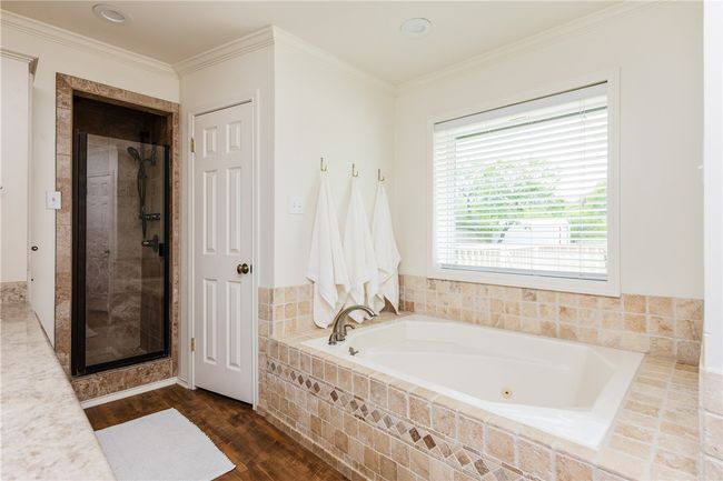 4069 Bobwhite, House other with 4 bedrooms, 3 bathrooms and null parking in Robstown TX | Image 27