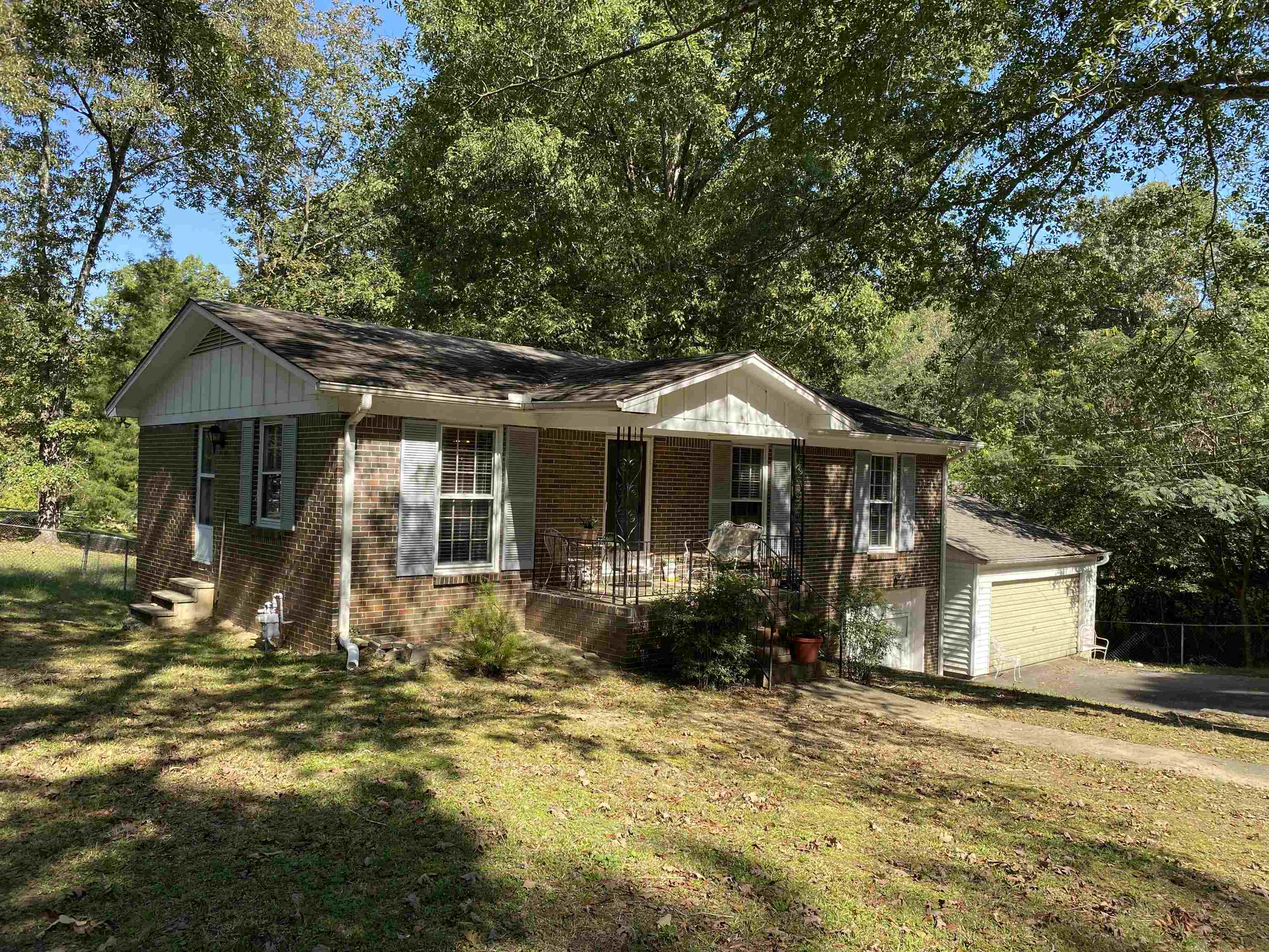 Eugene St, Fultondale, AL 35068