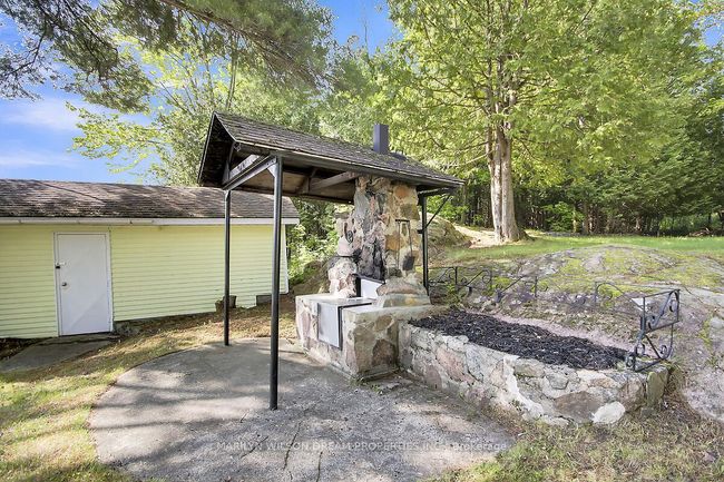 67 Meadow Lane, House other with 3 bedrooms, 1 bathrooms and 4 parking in Tichborne ON | Image 36