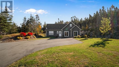 33 Old Track Rd, Whiteway, NL, A0B | Card Image