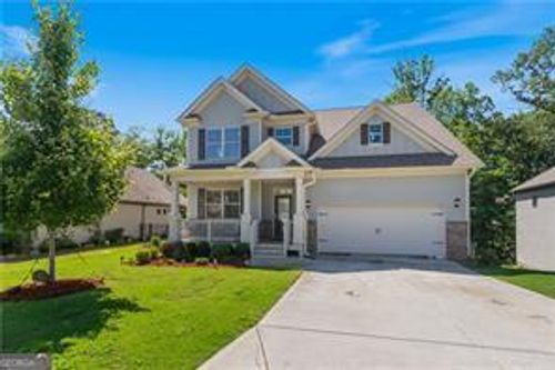 3014 Winding Ridge, Waleska, GA, 30183 | Card Image