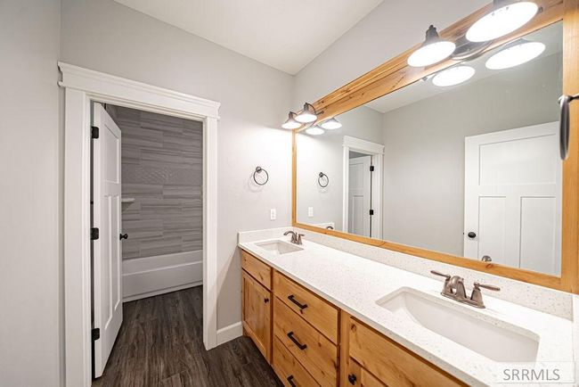 2868 Spring Gulch Dr, House other with 5 bedrooms, 4 bathrooms and 18 parking in Ammon ID | Image 55