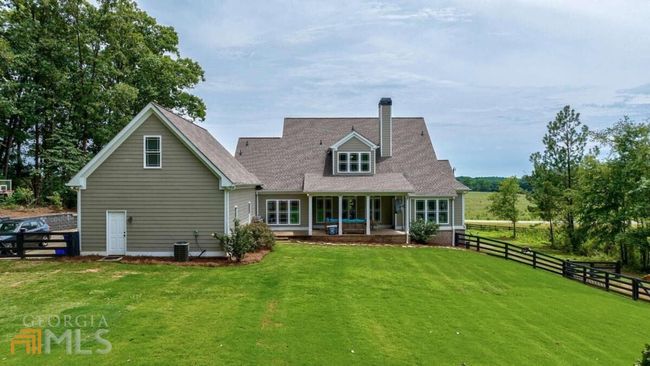 1111 Dove Creek Rd, House other with 5 bedrooms, 5 bathrooms and 4 parking in winder GA | Image 51
