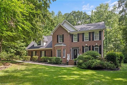 6303 Reata Ct, Summerfield, NC, 27358-9279 | Card Image