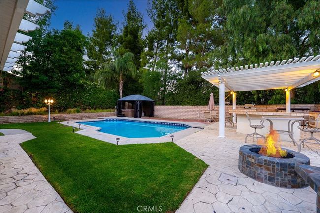 6120 Hedgewall Dr, House other with 4 bedrooms, 3 bathrooms and 3 parking in Westlake Village CA | Image 5