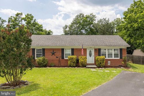 119 Summer Lake Dr, STEPHENS CITY, VA, 22655-3505 | Card Image