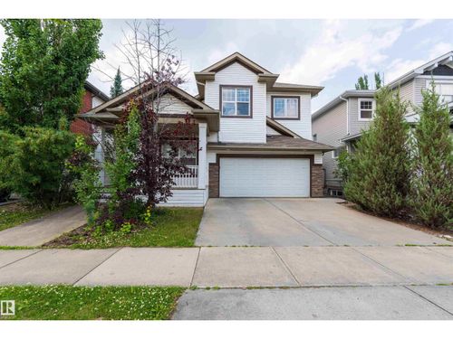 5092 Thibault Way Nw, Edmonton, AB, T6R3J3 | Card Image