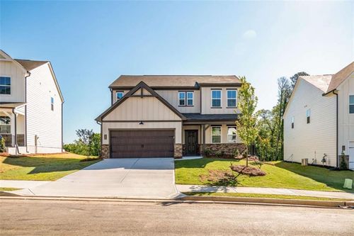 142 Henley St, Canton, GA, 30114-1509 | Card Image