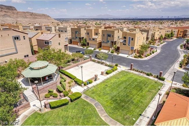 10565 Shiny Skies Dr, House other with 4 bedrooms, 4 bathrooms and null parking in Las Vegas NV | Image 47