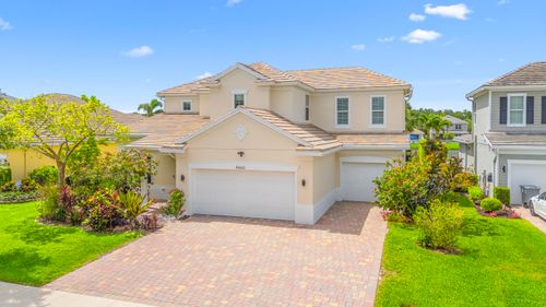 9460 Wrangler Dr, Lake Worth, FL, 33467-6901 | Card Image