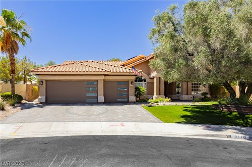 9116 Covered Wagon Ave, Las Vegas, NV, 89117-7011 | Card Image