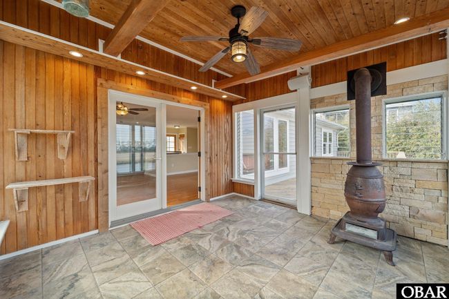 3909 Tarkle Ridge Dr, House other with 3 bedrooms, 2 bathrooms and null parking in Kitty Hawk NC | Image 16