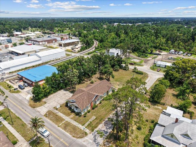 315 W Green St, House other with 3 bedrooms, 2 bathrooms and null parking in Perry FL | Image 29