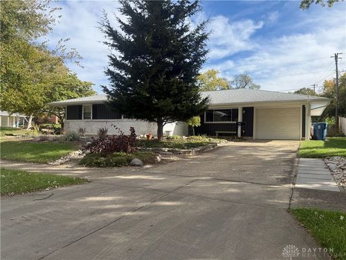 7150 Harshmanville Rd, Dayton, OH, 45424-3008 | Card Image