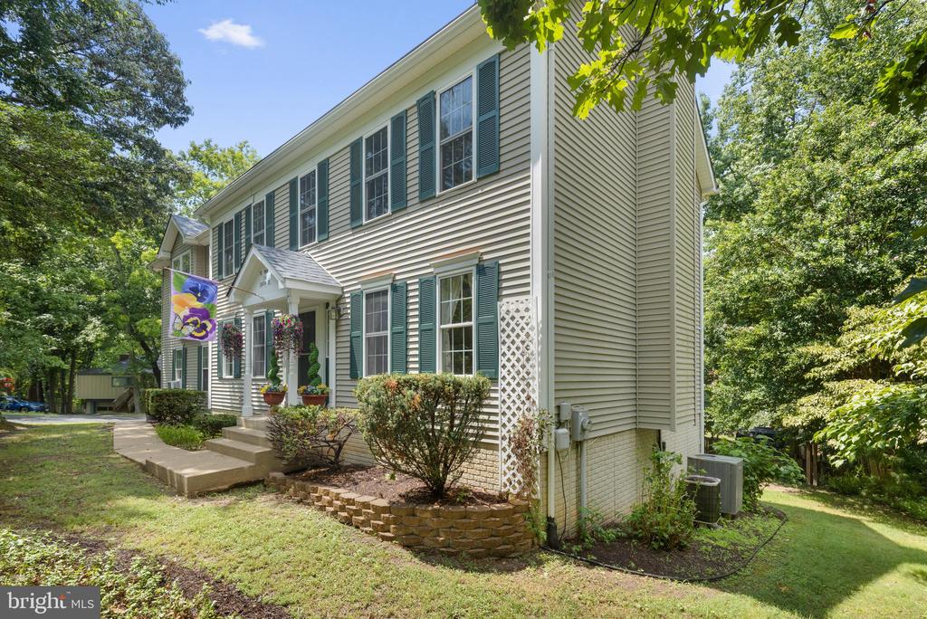 Residential in LUSBY 2