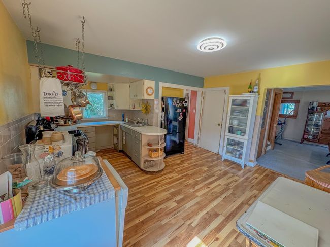 24861 Juniper Rd, House other with 3 bedrooms, 1 bathrooms and null parking in West Union IA | Image 9