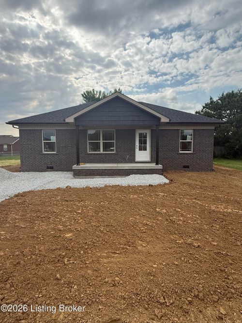 306 Susannah Ave, Bardstown, KY, 40004 | Card Image