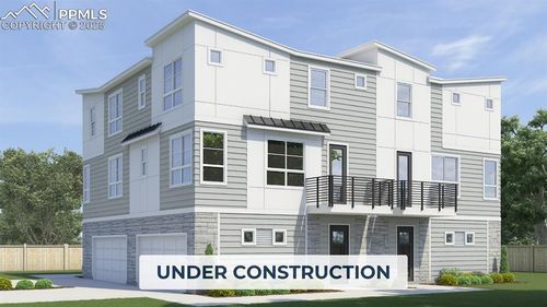 10544 Helenite Pt, Colorado Springs, CO, 80908-4533 | Card Image