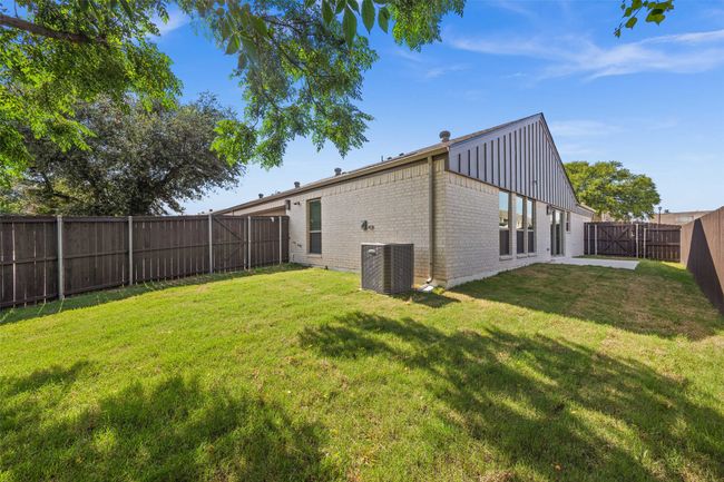 2116 Trellis Pl, Home with 3 bedrooms, 2 bathrooms and null parking in Richardson TX | Image 22