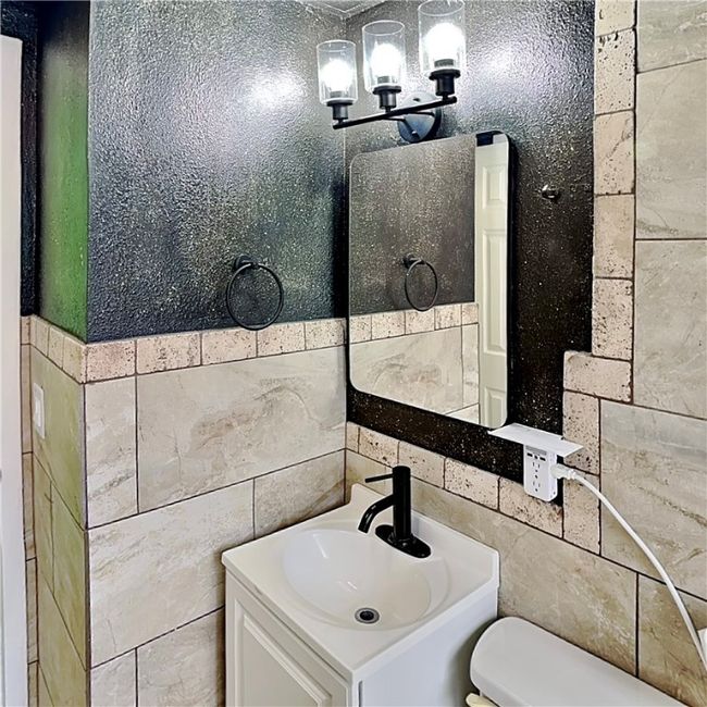 16657 Joy Loop, House other with 2 bedrooms, 1 bathrooms and null parking in Lowell AR | Image 13